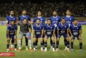فرصت‌سوزی گل‌گهر پیش از بازی با پرسپولیس!