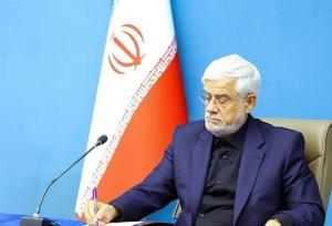 عارف: نسل‌کشی در غزه با اقدام عملی و الزام‌آور جامعه جهانی متوقف شود