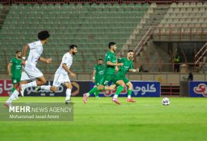 میهمانی پرسود چادرملو در رفنسجان با شکست مس