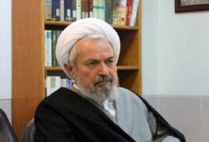 آیت‌الله عبدخدایی، عضو سابق مجلس خبرگان رهبری درگذشت