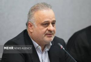 یکتاپور: هرمزگان در جایگاه چهارم کشور از نظر توسعه گلخانه‌ای قرار دارد