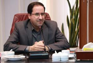 ۳۰ میلیون هکتار از اراضی کشور بیابانی است