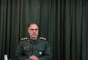 فرمانده سپاه ناحیه ملایر: برنامه‌های امسال هفته بسیج حول محور مردمداری و مردمیاری اجرا می‌شود