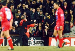 بدترین لگد تاریخ!