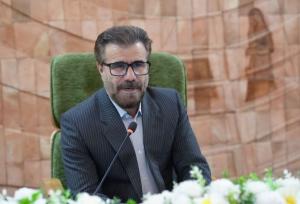 سلیمانی: کرمانشاه در یک سال گذشته مدیریتی فعال و مؤثر داشت