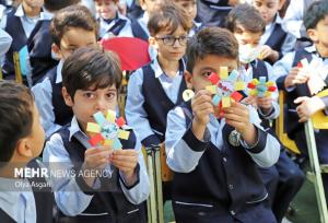 آغاز ثبت نام نوآموزان کودکستان‌ها در کرمانشاه از ابتدای مردادماه