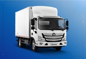 کامیونت فوتون M۴ سایپادیزل با کسب بالاترین رتبه کیفی، صدرنشین شد