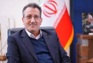 آمادگی کشورهای همسایه خزر برای سرمایه گذاری در بنادر ایران