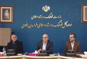 مردانی: توسعه تئاتر از مسیر تعامل با هنرمندان محقق می‌شود