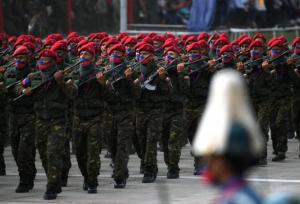 سناریوهای جنگی آمریکا در ونزوئلا؛ گزینه‌های پیش‌رویِ «مادورو» کدامند؟