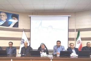 جیرفت در آستانه صحنۀ بازخوانی یک تمدن با تپش تازه هلیل‌رود