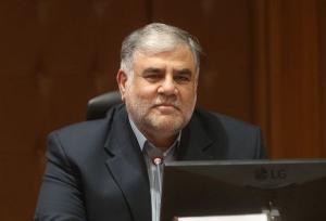 فرامرز عظیمی شهردار قم شد