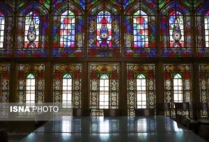 زیبایی در هنر اسلامی؛ تجلی هماهنگی میان فرم و مفهوم