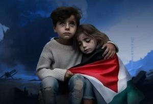 حماس: امدادرسانی به ملت فلسطین غیر قابل چانه زنی است