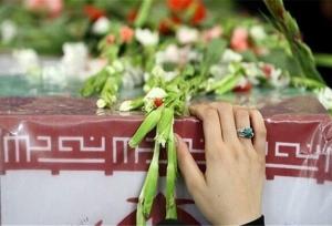 مراسم بزرگداشت شهدای حوزه سلامت برگزار می‌شود