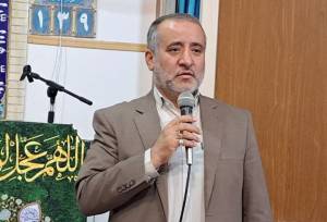 هاشمی: تأمین زمین برای جوانان در صدر برنامه‌های استان قرار دارد