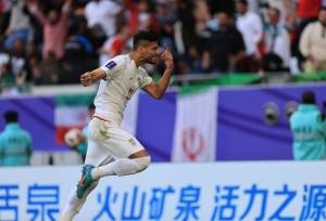 تقویم تاریخ/ شکست فوتبال ژاپن بعد از ۱۸ سال