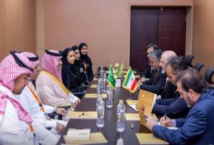 گسترش همکاری‌های در حوزه حسابرسی و نظارت مالی