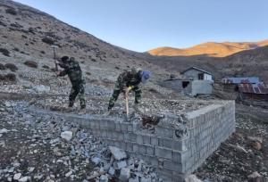 برخورد قانونی با پیمانکار متخلف محور فریدونکنار-بابلسر