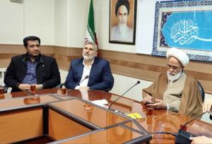 تأکید امام جمعه کرمانشاه بر توسعه و صادرات آبزیان