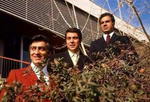 سقوط هاله‌ مقدس شهرت؛ مردم از سلبریتی‌ها عبور کرده‌اند