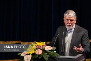 وزیر ارشاد: استاد مهدوی‌راد جمع میان سنت‌گرایی و آزاداندیشی است