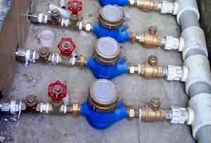 حمزه‌پور: هوشمندسازی کنتورهای آب در هرمزگان ضرورتی اجتناب ناپذیر است