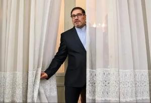 نام شمخانی در فضای مجازی ترند شد!