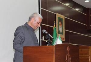 انعقاد تفاهم‌نامه بین مرکز کارشناسان دادگستری و راه و شهرسازی لرستان