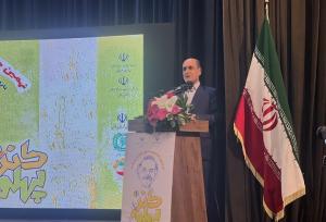 «گل آقا» با زبان طنز به دنبال حل مشکلات مردم بود