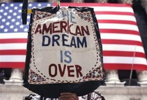 آمریکا ناتوان در مدیریت جهان؛ تغییر حکمرانی به سمت شرق