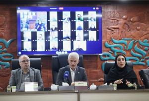 اسبقیان: وزارت ورزش بنایی برای دخالت در امور فدراسیون ها ندارد