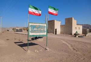 جنگ کاپاریس با کویر