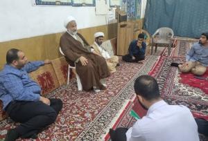 مسجد باید محور محله و اولویت جذب جوانان باشد
