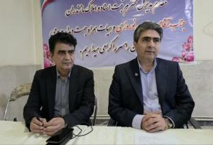 نوروزی: مازندران رکورددار تعیین تکلیف اراضی فاقد سند رسمی است