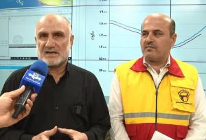 استاندار بوشهر از کارکنان شرکت برق استان تقدیر کرد