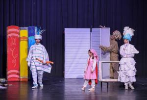 یک کارگردان تئاتر: گرایش مردم به موضوعات تئاتر نیاز به آسیب‌شناسی دارد 