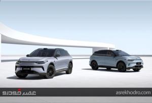 محصول جدید خودروساز پُرشور چینی در ایران