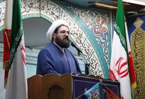 امام جمعه اقلید: شهید سید حسن نصرالله الگوی امت اسلامی است
