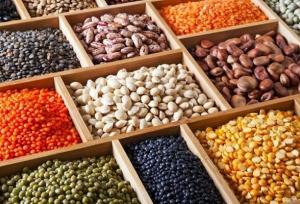 قیمت حبوبات بسته‌بندی شرکتی در میادین وبازارهای میوه و تره بار
