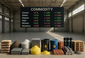 بورس کالای ایران، میزبان عرضه ۶۵۸ هزار تن محصول در روز شنبه ۶ دی ۱۴۰۴