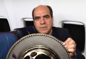 عالمی:هواداران نگران نقل و انتقالات نباشند؛اطلاعی از سرمربی جدید ندارم