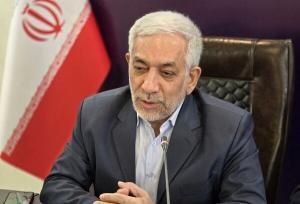 مسئله آب،مسئله‌ای فرادستگاهی و فراملی است