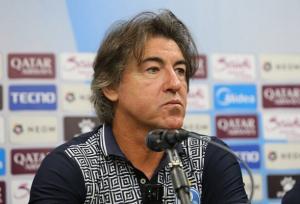 ساپینتو: پادیاب برای غافلگیری استقلال به زمین می آید