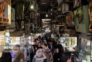 بازارهای تهران امروز باز است