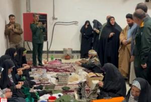 نمایشگاه بانوان جهادگر در بیجار برپا شد