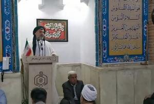 نقش محوری معلم در هدایت جامعه با تکیه بر دین و اخلاق شکل گیرد