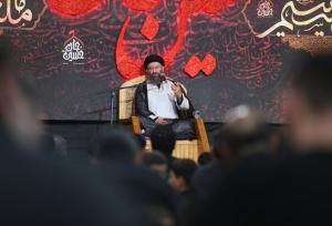 استاد حوزه علمیه خراسان شمالی: «عزت» در بریدن از دنیا و طمع‌زدایی است