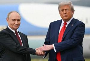 دیدار قریب الوقوع ترامپ و پوتین