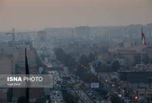 آلودگی هوا و مصرف دخانیات؛ تهدید جدی برای سلامت تنفسی مردم